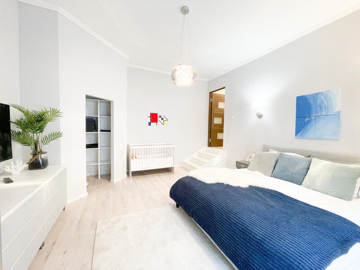 Downtown Deak-Ferris Wheel Luxury Home Budapest Luaran gambar